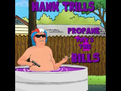 Propane Money 2 (prod. Sir Skeet)
