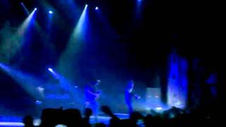 Chip the rip kid cudi higher live