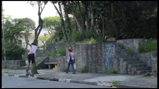 Kalléo Hipolito - Circle Jerks - Live Fast Die Young