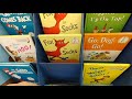 Dr Seuss Books At Walmart April 2022