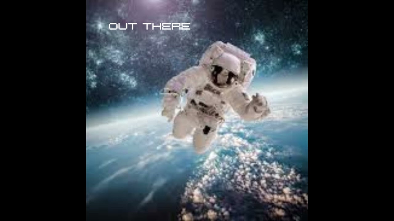 Out There (Audio) - Six String Studio