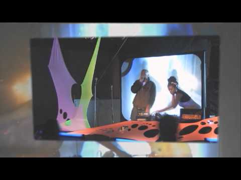 Mizeyesis with Elijah Divine