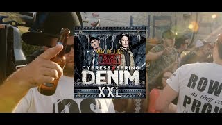 Cypress Spring - Denim XXL: Way Of Life (Deluxe Edition) - Available Now