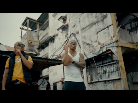 Chamaco Ft. Reycin - Drones (Video Oficial)