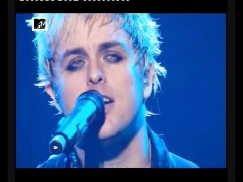 Green Day - Good Riddance (Time of your life) live in Munich (good Quality)