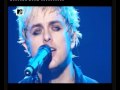 Green Day - Good Riddance (Time of your life ...