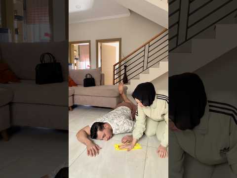الصبح نظفت البيت😔💔