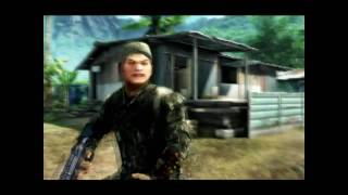 Crysis, show me the money