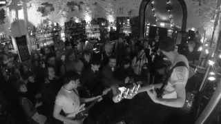 Lucern Raze: "Luke Skywalker" (Broder Daniel)