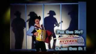 Delirando - Los Rieleros del Norte