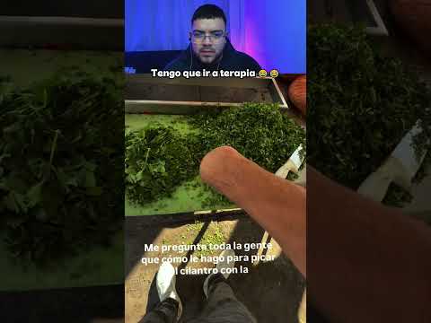 Pensé que era la patita de un perro 😮