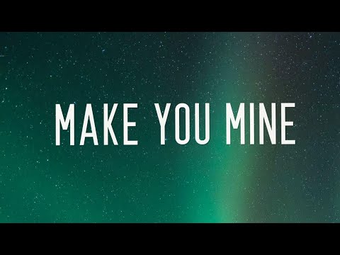Tyron Hapi, Jordie Ireland - Make You Mine (Lyrics) ft. Cassadee Pope