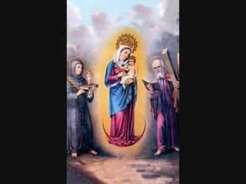 Enrique Gotera - Chiquinquireña