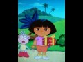 Dora The Explorer Puppy