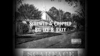 Scarface ft. Papa Rue - Dope Man Pushin' (Slowed Down Remix) By: DJ B-Eazy