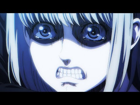 You kinda smell, like a Baka.. Eren Yeager!