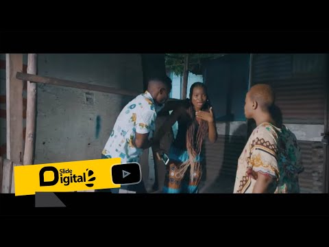 Linah - Pepea (Official Video)