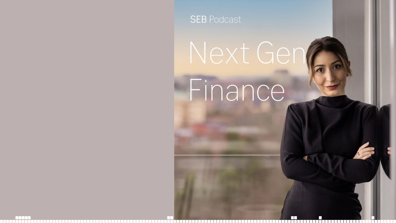 Next Gen Finance - Investing in gender equality and diversity
