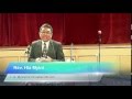 lamcc rev u hla myint march 01 2015 sermon