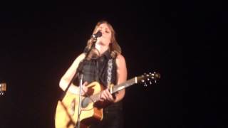 Andréanne A. Malette - Fou - Tournée Feu de Camp - 2 juillet 2016