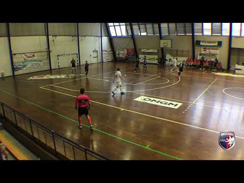 Highlights Imolese Kaos vs Canottieri Belluno