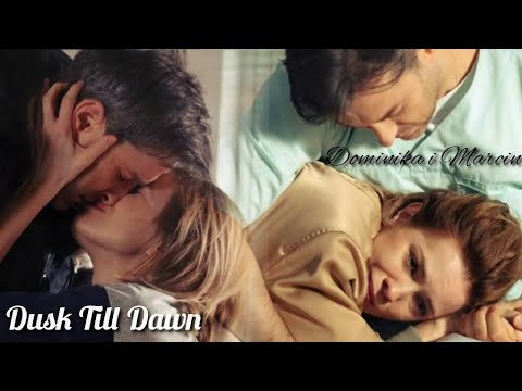 Dominika i Marcin - Dusk Till Dawn 》Na dobre i na złe《