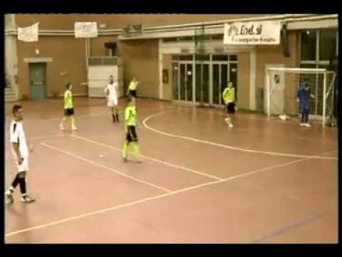1/11/11 Futsal Basiano VS Futsal Chiuduno ...... Under 21