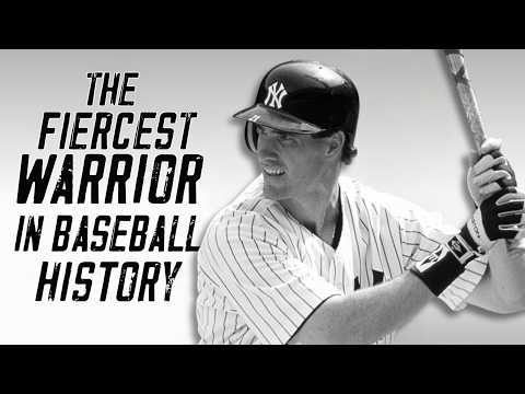 There Will Never Be Another Paul O'Neill