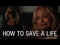 Multifandom How To Save A Life