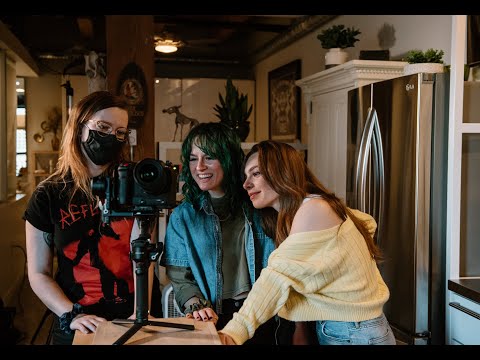XANA - Kitchen Light (Behind The Scenes)