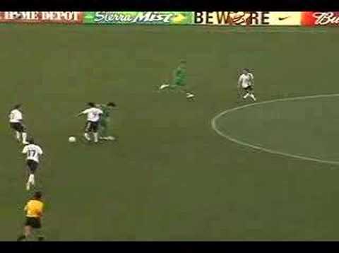 MNT vs. Morocco: Highlights and Reactions - May 23, 2006