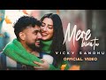 Mere Bina Tu VickySandhuMusic Latest Punjabi Songs 2023 New Punjabi Songs 2023