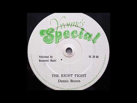 Video thumbnail for The Right Fight