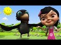 Ek Kauwa Pyasa Tha Nursery Rhymes In Hindi एक कौवा प्यासा था Kids Channe