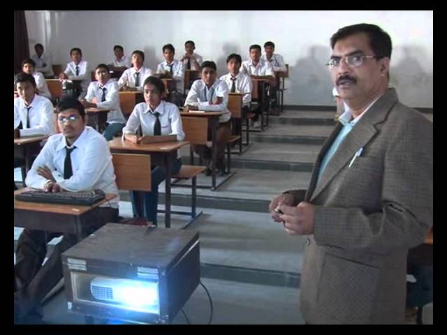 SunRise University Alwar видео №2