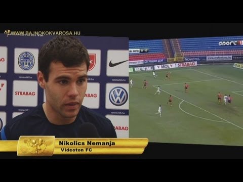 Nikolics: A gyors fordítás volt a döntő