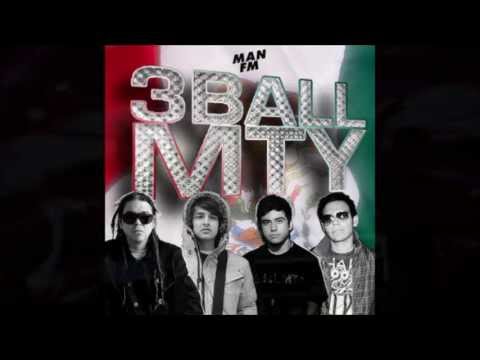 Tribal Monterrey ft America Sierra Mix - 2012 - 2013