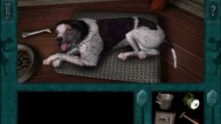 Nancy Drew: Ghost Dogs of Moon Lake (Part 8) - Fire!
