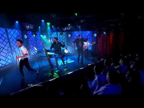 Capital Cities -   I Sold My Bed, But Not My Stereo  Live Edit