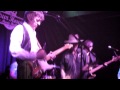Backsliders "Don't Ask Me Why"  @ the PourHouse Raleigh, NC 12 20 2014