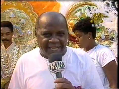 1 IMPÉRIO DA TIJUCA 1996 O Reino Unido Independente do Nordeste