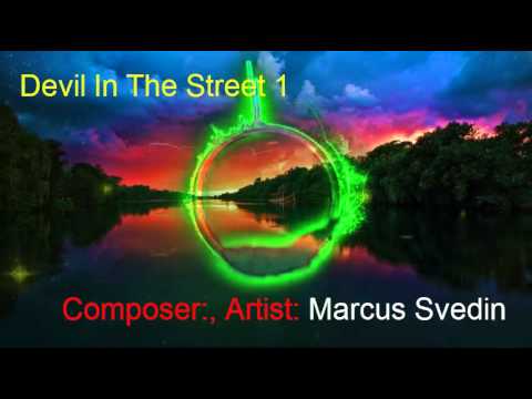 Devil In The Street 1◄ Composer-- Marcus Svedin(Music Pop, ROMANTIC,Acoustic)