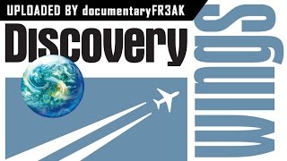 Discovery Channel Wings - Canards & Pusher Propellers