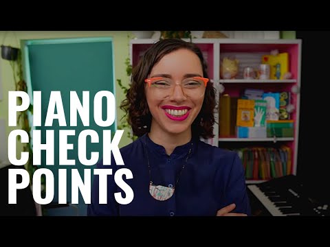 11 piano student milestones teachers should check off! – VMTC