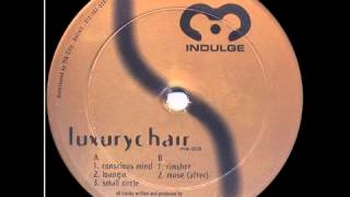 Oliver Kapp - rimshot (indulge records, me03)