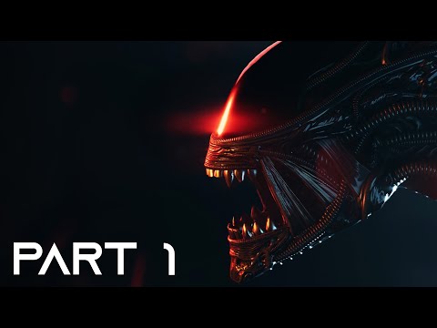 Aliens: Dark Descent Walkthrough Gameplay Part 1