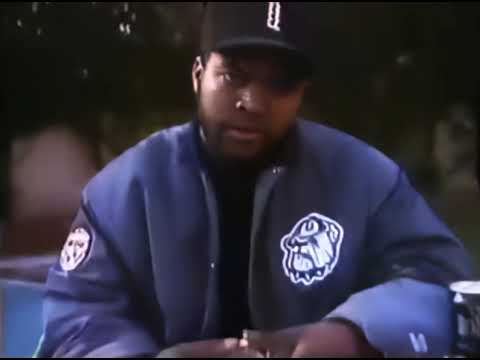 Da Lench Mob – Backyard Brew (ft. Ice Cube) (John Witherspoon Cameo) (prod. DJ Pooh) (Rare)