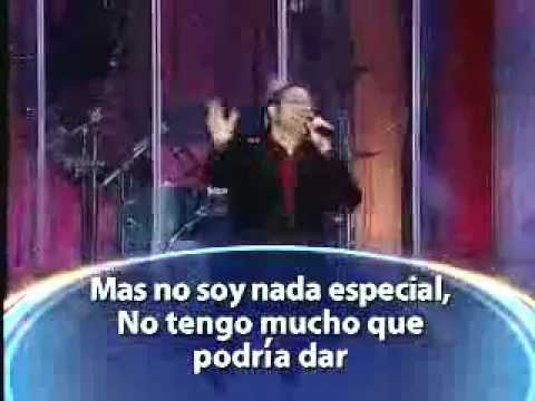 Marcos Witt - Nada Especial