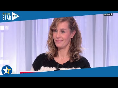C'est bien de se libérer de son passé  Cécile de France apporte son soutien à Flavie Flament, cri