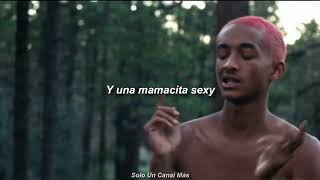 ¿Téo? - Uno Dos Ft. Jaden Smith Sub. Español | Official Video